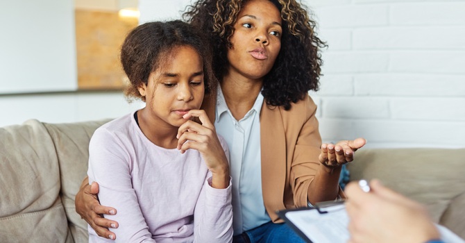 Therapeutic Ruptures: