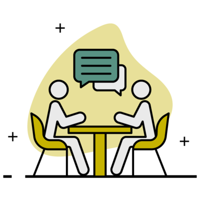 3. Meet With Your Therapist